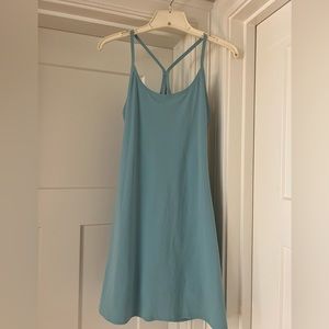 Outdoor Voices Exercise Dress